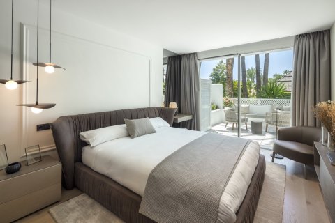 Bungalow zum Verkauf Marbella, Malaga, Spanien 3 Schlafzimmer, 118 m2 Nr. 133648 - Foto 21