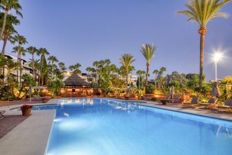 Bungalow zum Verkauf Marbella, Malaga, Spanien 3 Schlafzimmer, 118 m2 Nr. 133648 - Foto 26