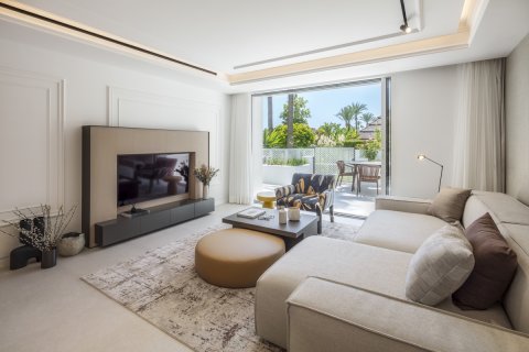 Bungalow zum Verkauf Marbella, Malaga, Spanien 3 Schlafzimmer, 118 m2 Nr. 133648 - Foto 13