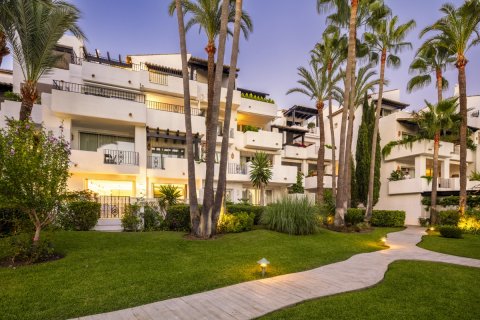 Bungalow zum Verkauf Marbella, Malaga, Spanien 3 Schlafzimmer, 118 m2 Nr. 133648 - Foto 9