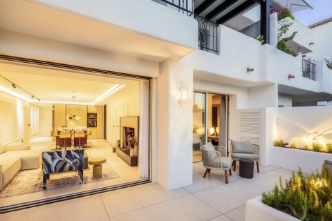 Bungalow zum Verkauf Marbella, Malaga, Spanien 3 Schlafzimmer, 118 m2 Nr. 133648 - Foto 8