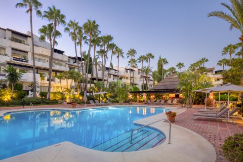 Bungalow zum Verkauf Marbella, Malaga, Spanien 3 Schlafzimmer, 118 m2 Nr. 133648 - Foto 11