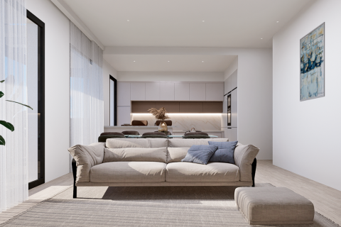 Bungalowi myytävänä Benidorm, Alicante, Espanja, 2 makuuhuonetta, 170 m2 No. 133645 - kuva 8