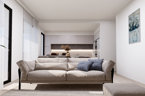 Bungalowi myytävänä Benidorm, Alicante, Espanja, 2 makuuhuonetta, 170 m2 No. 133645 - kuva 9