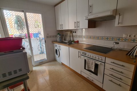 Apartment for sale Alicante, Spain 3 bedrooms,  No. 133643 - photo 21