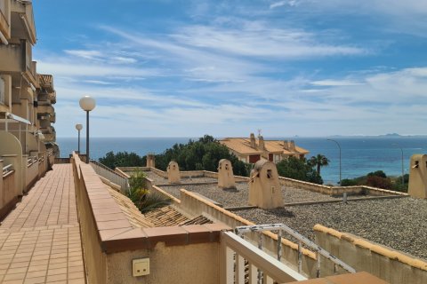 Apartment for sale Alicante, Spain 3 bedrooms,  No. 133643 - photo 26