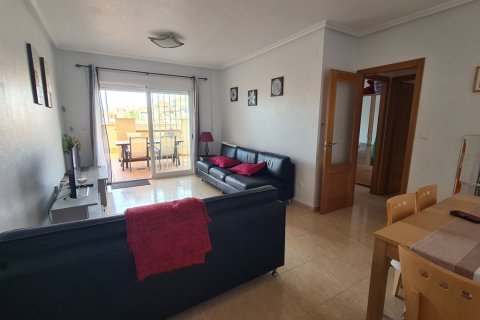 Apartment for sale Alicante, Spain 3 bedrooms,  No. 133643 - photo 12