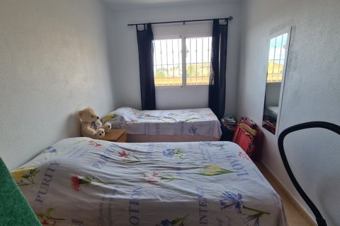 Apartment for sale Alicante, Spain 3 bedrooms,  No. 133643 - photo 10
