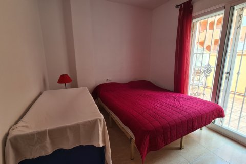 Apartment for sale Alicante, Spain 3 bedrooms,  No. 133643 - photo 18