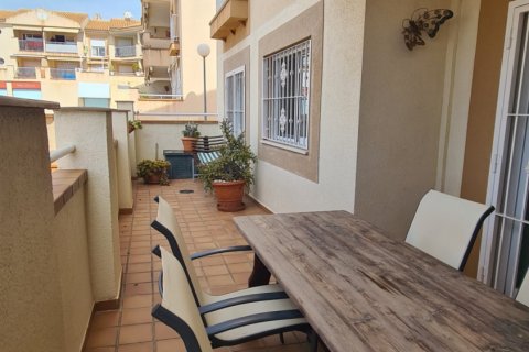 Apartment for sale Alicante, Spain 3 bedrooms,  No. 133643 - photo 7
