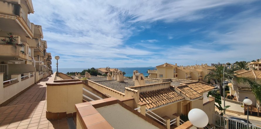 Apartment Alicante, Spain 3 bedrooms,  No. 133643