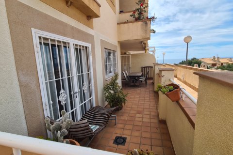 Apartment for sale Alicante, Spain 3 bedrooms,  No. 133643 - photo 6