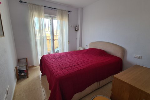 Apartment for sale Alicante, Spain 3 bedrooms,  No. 133643 - photo 15