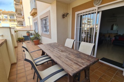 Apartment for sale Alicante, Spain 3 bedrooms,  No. 133643 - photo 8