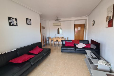 Apartment for sale Alicante, Spain 3 bedrooms,  No. 133643 - photo 11