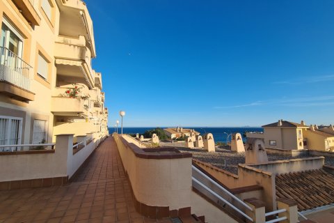 Apartment for sale Alicante, Spain 3 bedrooms,  No. 133643 - photo 3