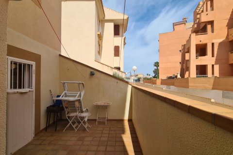 Apartment for sale Alicante, Spain 3 bedrooms,  No. 133643 - photo 22