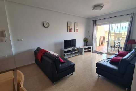 Apartment for sale Alicante, Spain 3 bedrooms,  No. 133643 - photo 13