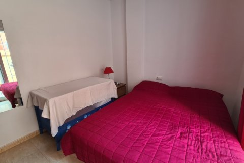 Apartment for sale Alicante, Spain 3 bedrooms,  No. 133643 - photo 19