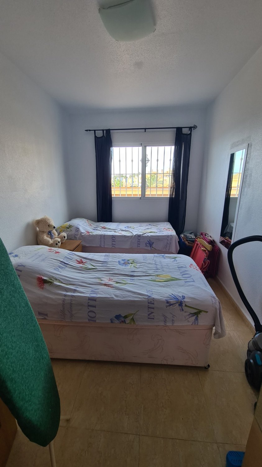 Lägenhet i Alicante, Spanien 3 sovrum,  Nr. 133643