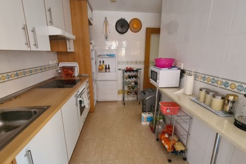 Apartment for sale Alicante, Spain 3 bedrooms,  No. 133643 - photo 24