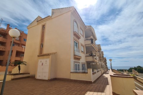 Apartment for sale Alicante, Spain 3 bedrooms,  No. 133643 - photo 5