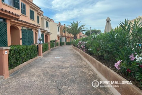 Apartment à louer à Port Adriano, Mallorca, Espagne, 4 chambres, 140 m2 No. 177325 - photo 21