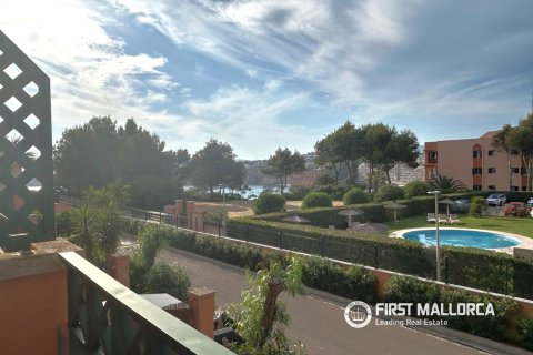 Apartment à louer à Port Adriano, Mallorca, Espagne, 4 chambres, 140 m2 No. 177325 - photo 3