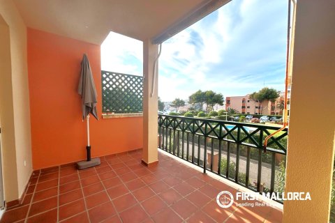 Apartment à louer à Port Adriano, Mallorca, Espagne, 4 chambres, 140 m2 No. 177325 - photo 2