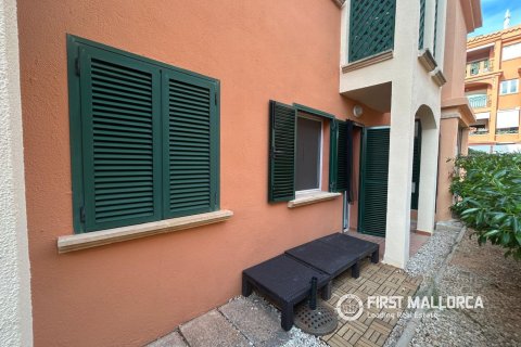 Apartment à louer à Port Adriano, Mallorca, Espagne, 4 chambres, 140 m2 No. 177325 - photo 15