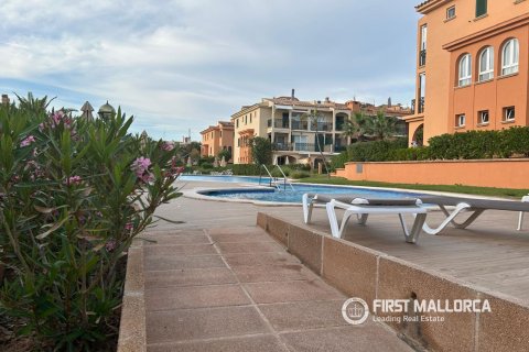 Apartment à louer à Port Adriano, Mallorca, Espagne, 4 chambres, 140 m2 No. 177325 - photo 25