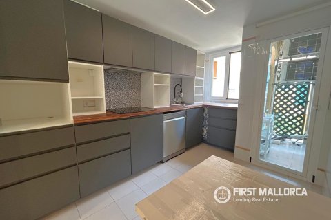 Apartment à louer à Port Adriano, Mallorca, Espagne, 4 chambres, 140 m2 No. 177325 - photo 6