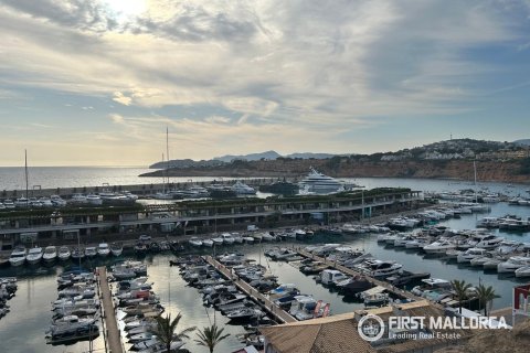 Apartment à louer à Port Adriano, Mallorca, Espagne, 4 chambres, 140 m2 No. 177325 - photo 22