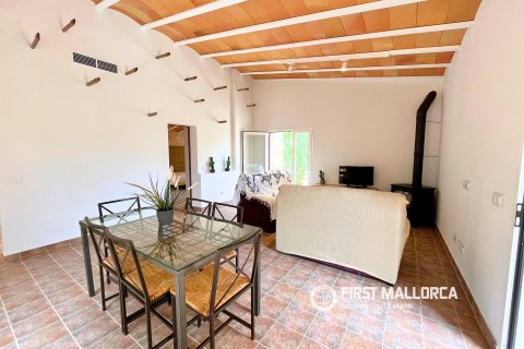 Finca en alquiler en Campos, Mallorca, España 1 dormitorio, 78 m2 No. 177324 - foto 18