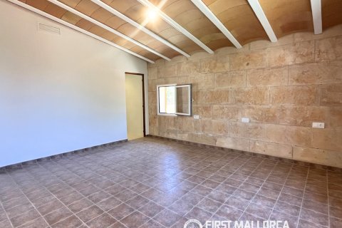 Finca vuokrattavana Campos, Mallorca, Espanja, 1 makuuhuone, 78 m2 No. 177324 - kuva 10