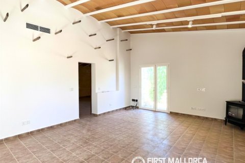 Finca vuokrattavana Campos, Mallorca, Espanja, 1 makuuhuone, 78 m2 No. 177324 - kuva 6
