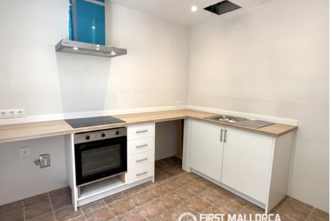 Finca vuokrattavana Campos, Mallorca, Espanja, 1 makuuhuone, 78 m2 No. 177324 - kuva 7