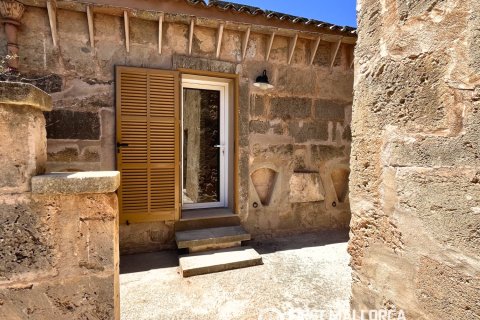 Finca vuokrattavana Campos, Mallorca, Espanja, 1 makuuhuone, 78 m2 No. 177324 - kuva 4
