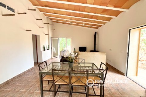 Finca en alquiler en Campos, Mallorca, España 1 dormitorio, 78 m2 No. 177324 - foto 20