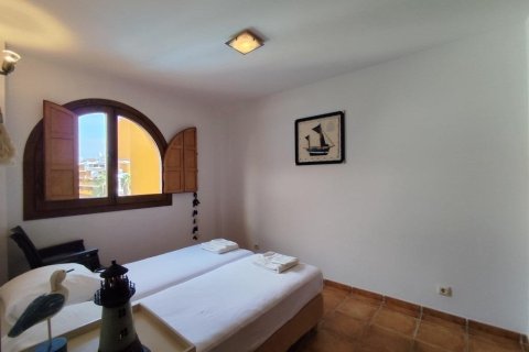 Penthouse w Punta Prima, Alicante, Hiszpania 2 sypialnie, 125 mkw. nr 177327 – zdjęcie 9