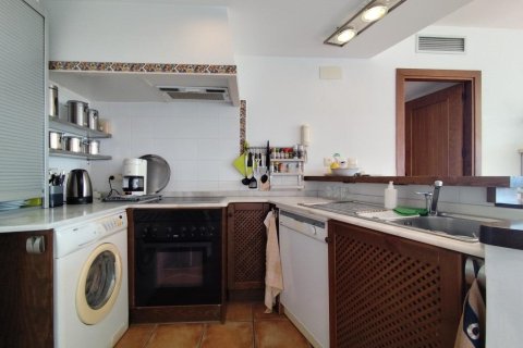 Penthouse w Punta Prima, Alicante, Hiszpania 2 sypialnie, 125 mkw. nr 177327 – zdjęcie 5