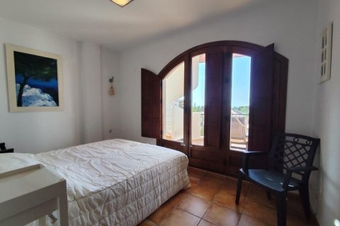 Penthouse w Punta Prima, Alicante, Hiszpania 2 sypialnie, 125 mkw. nr 177327 – zdjęcie 12