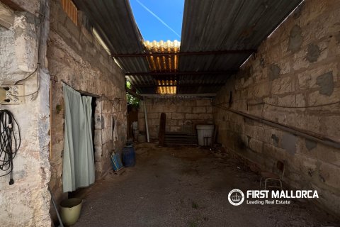 Kaupunkipientalo myytävänä Sa Pobla, Mallorca, Espanja, 2 makuuhuonetta, 154 m2 No. 177323 - kuva 12
