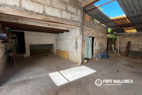 Kaupunkipientalo myytävänä Sa Pobla, Mallorca, Espanja, 2 makuuhuonetta, 154 m2 No. 177323 - kuva 2