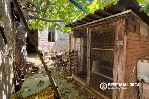 Kaupunkipientalo myytävänä Sa Pobla, Mallorca, Espanja, 2 makuuhuonetta, 154 m2 No. 177323 - kuva 4