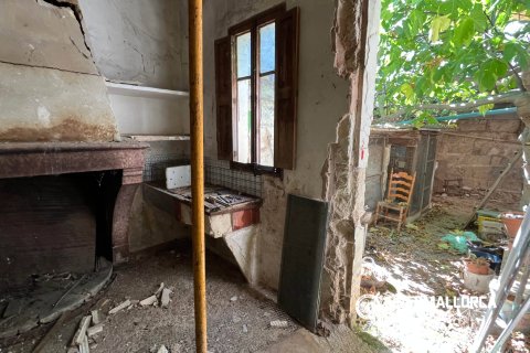 Kaupunkipientalo myytävänä Sa Pobla, Mallorca, Espanja, 2 makuuhuonetta, 154 m2 No. 177323 - kuva 9