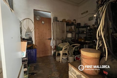 Kaupunkipientalo myytävänä Sa Pobla, Mallorca, Espanja, 2 makuuhuonetta, 154 m2 No. 177323 - kuva 7