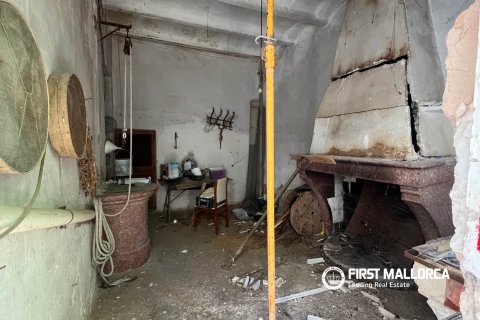 Kaupunkipientalo myytävänä Sa Pobla, Mallorca, Espanja, 2 makuuhuonetta, 154 m2 No. 177323 - kuva 10