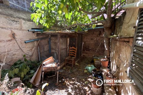 Kaupunkipientalo myytävänä Sa Pobla, Mallorca, Espanja, 2 makuuhuonetta, 154 m2 No. 177323 - kuva 13