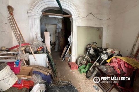Kaupunkipientalo myytävänä Sa Pobla, Mallorca, Espanja, 2 makuuhuonetta, 154 m2 No. 177323 - kuva 5